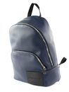 Calvin Klein CKJ Micro Pebble Campus Backpack 40 Navy