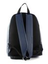 Calvin Klein CKJ Micro Pebble Campus Backpack 40 Navy