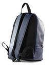Calvin Klein CKJ Micro Pebble Campus Backpack 40 Navy