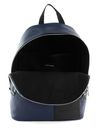 Calvin Klein CKJ Micro Pebble Campus Backpack 40 Navy
