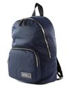 Calvin Klein Primary Round Backpack Navy