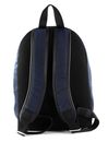 Calvin Klein Primary Round Backpack Navy