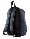 Calvin Klein Primary Round Backpack Navy