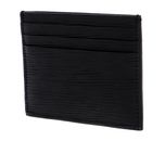 Calvin Klein CK Signature EP Cardholder Black