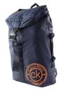 Calvin Klein CK Availed Backpack with Flap CK Navy