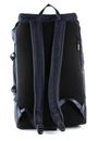 Calvin Klein CK Availed Backpack with Flap CK Navy
