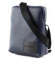 Calvin Klein CKJ Micro Pebble Micro Flat Pack Navy