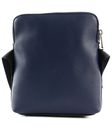 Calvin Klein CKJ Micro Pebble Micro Flat Pack Navy