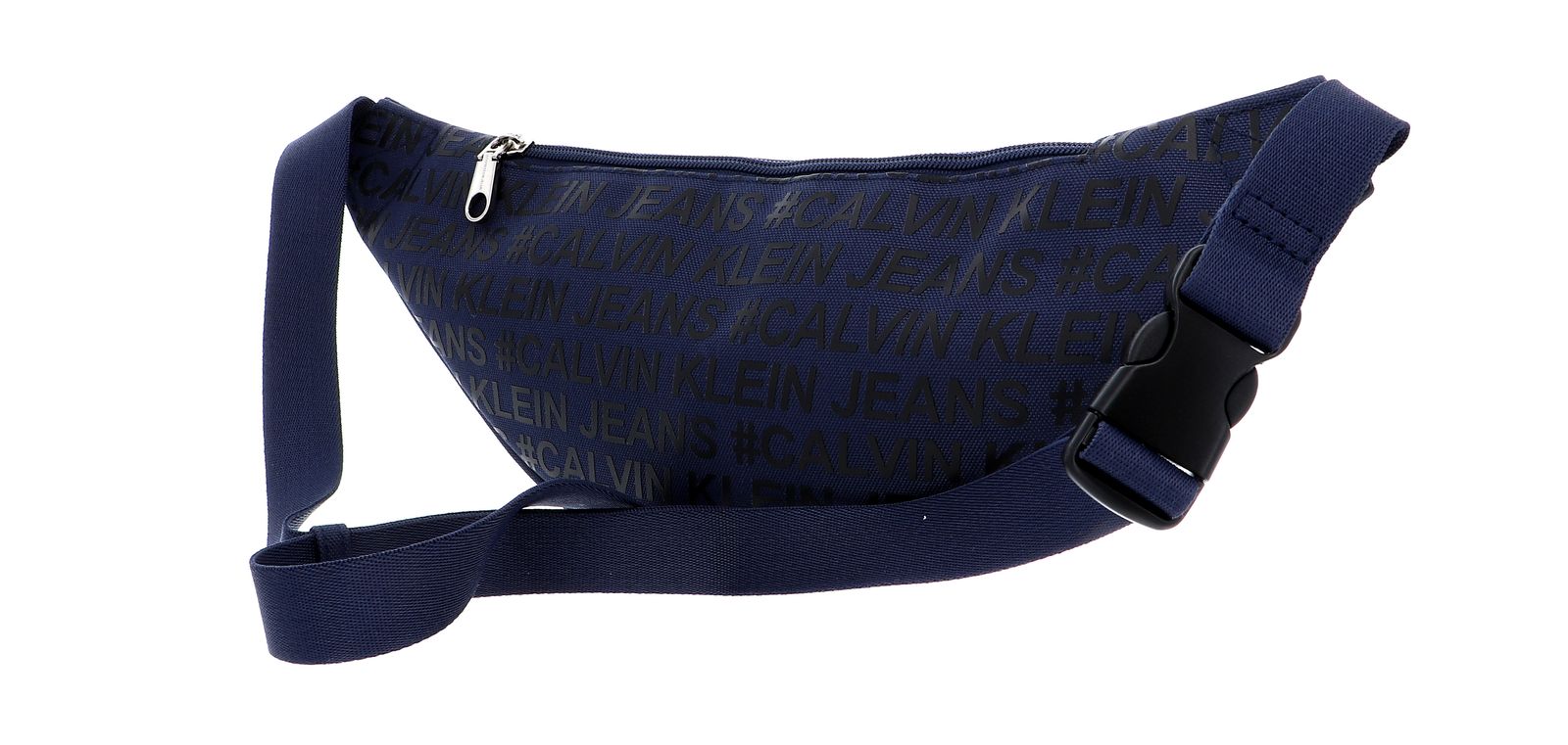 Calvin Klein Street Pack Navy with CKJ | Buy bags, purses & accessories