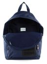 Calvin Klein CKJ Sport Essential Campus Backpack 45 Navy