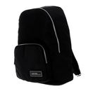 Calvin Klein Primary Round Backpack Black
