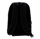 Calvin Klein Primary Round Backpack Black