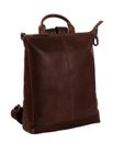 The Chesterfield Brand Saar Backpack Brown