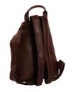 The Chesterfield Brand Saar Backpack Brown