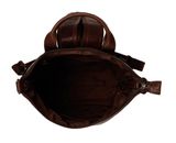 The Chesterfield Brand Saar Backpack Brown