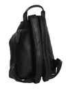 The Chesterfield Brand Saar Backpack Black