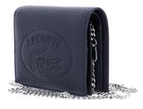 LACOSTE Croco Crew Phone Wallet Peacoat