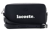 LACOSTE Chantaco Animation 2 Crossover Bag Anthracite LACOSTE Chantaco Animation 2 Crossover Bag Anthracite
