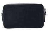 LACOSTE Chantaco Animation 2 Crossover Bag Anthracite LACOSTE Chantaco Animation 2 Crossover Bag Anthracite