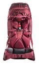 TATONKA Yukon 65+10 Women Bordeaux Red TATONKA Yukon 65+10 Women Bordeaux Red