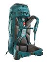 TATONKA Yukon X1 75+10 Teal Green TATONKA Yukon X1 75+10 Teal Green