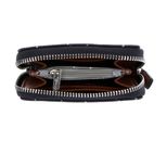 Tamaris Anastasia Small Zip Around Wallet Blue