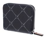 Tamaris Anastasia Small Zip Around Wallet Blue