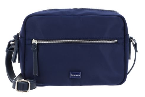 Tamaris Anna Square Crossbody Bag Blue