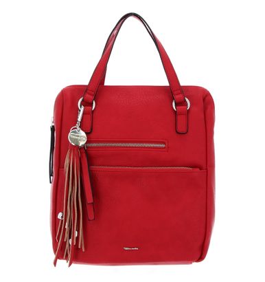 Tamaris Adele Backpack Red