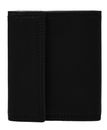 FOSSIL Ness Coin Pocket Bifold Black FOSSIL Ness Coin Pocket Bifold Black