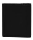 FOSSIL Ness Coin Pocket Bifold Black FOSSIL Ness Coin Pocket Bifold Black