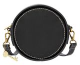 FOSSIL Palmer Circle Bag Black