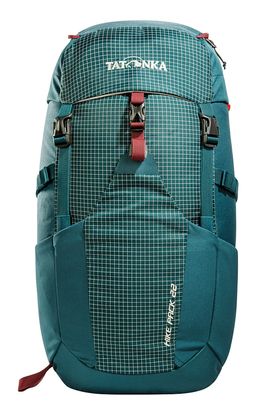 TATONKA Hike Pack 22 Teal Green