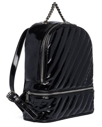 REPLAY Small Backpack Black