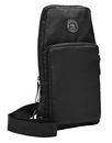 FOSSIL Sport Sling Bag Black FOSSIL Sport Sling Bag Black