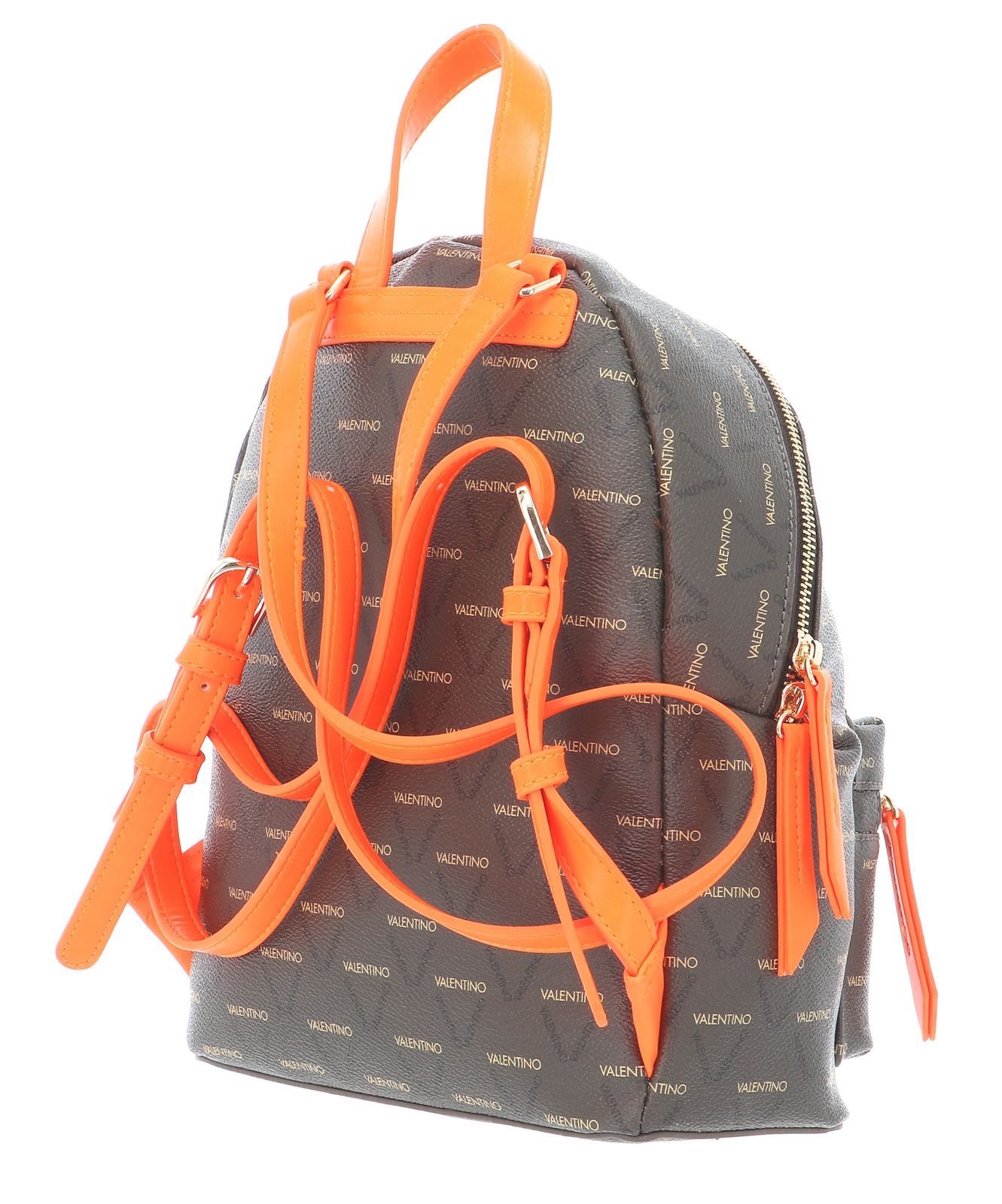 VALENTINO Liuto Fluo Backpack | Buy bags, purses \u0026 accessories online |  modeherz