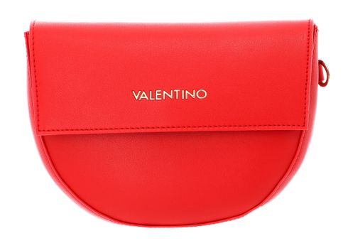 VALENTINO Bigs Satchel Rosso