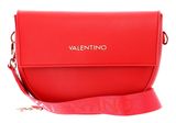 VALENTINO Bigs Satchel Rosso