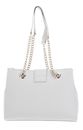 VALENTINO Divina SA Tote Ghiaccio VALENTINO Divina SA Tote Ghiaccio