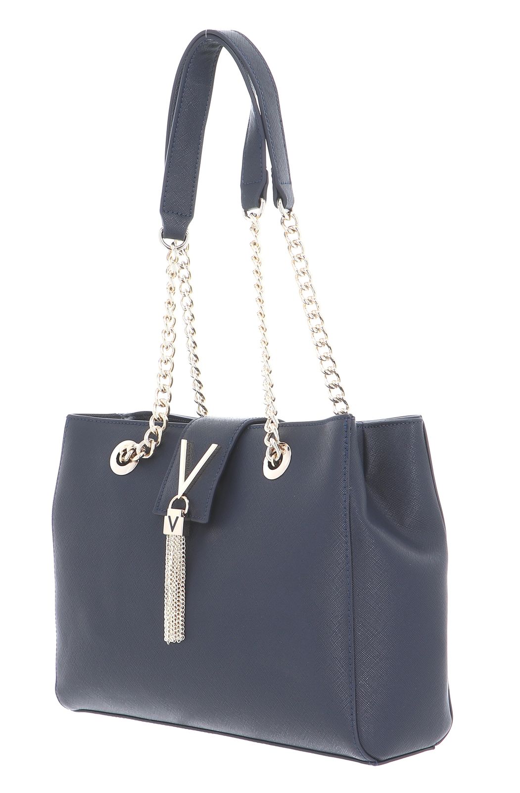 VALENTINO Tote Navy | Buy bags, purses & accessories online | modeherz