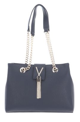 VALENTINO Divina SA Tote Navy