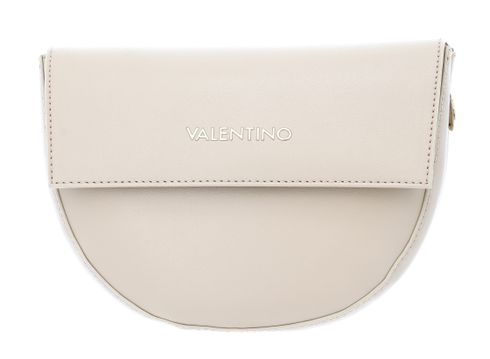 VALENTINO Bigs Satchel Beige