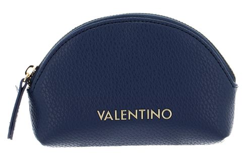 VALENTINO Cosmetic Case Navy