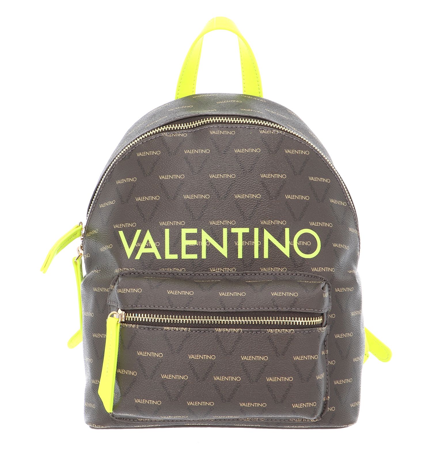 VALENTINO Liuto Fluo Backpack | Buy bags, purses \u0026 accessories online |  modeherz