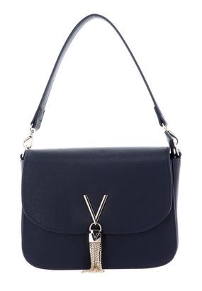 VALENTINO Divina SA Lady Crossover Bag Navy