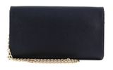 VALENTINO Divina SA Clutch Navy