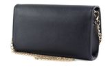 VALENTINO Divina SA Clutch Navy