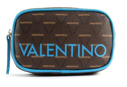 VALENTINO Liuto Fluo Belt Bag Turch / Multicolor