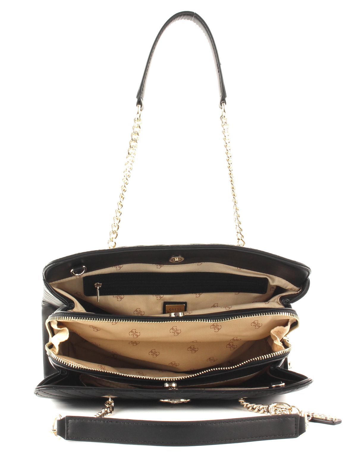 guess girlfriend bag