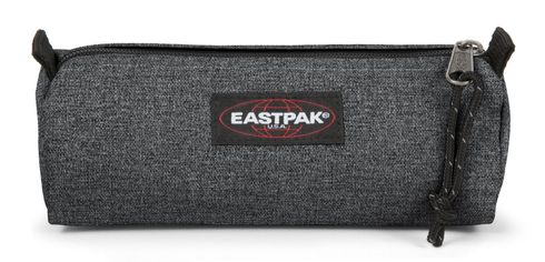 EASTPAK Benchmark Single Black Denim